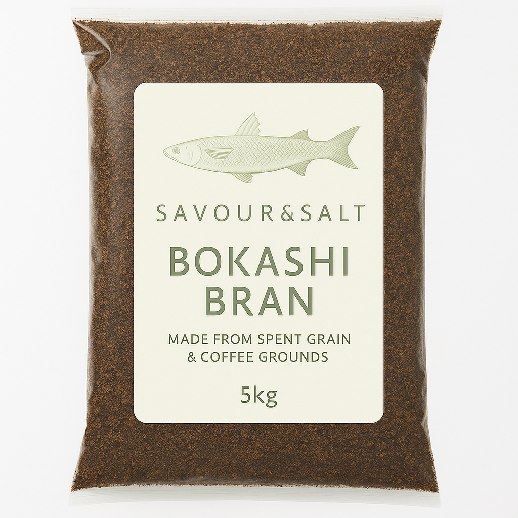Bokashi Bran