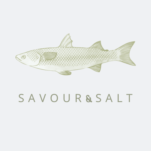 Savour & Salt Biofertiliser